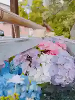 豊景神社(福島県)