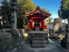 王子神社(東京都)