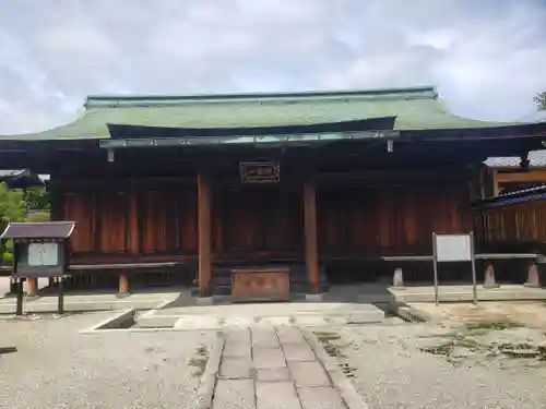 長福院圓光寺(滋賀県)