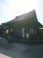 成田山新勝寺の建物その他