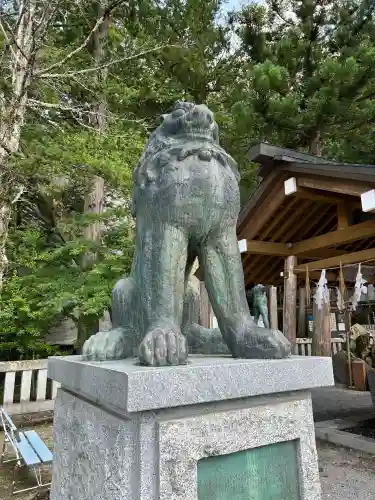 諏訪大社(長野県)