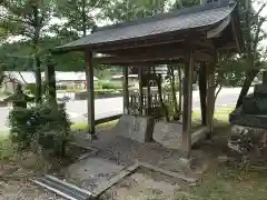 大三神社(三重県)