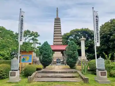 慈恩寺(埼玉県)