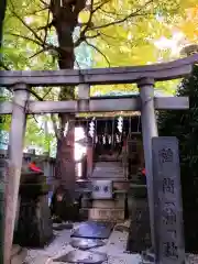 小野照崎神社(東京都)