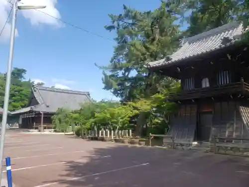 照源寺のその他建物