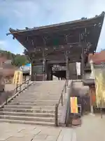 長谷寺(奈良県)