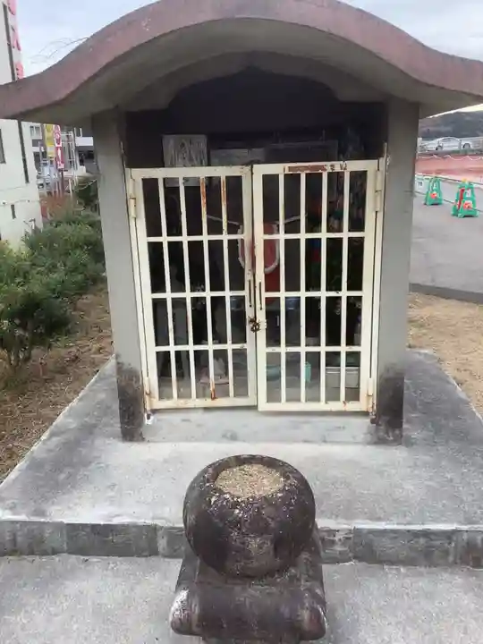 千手観音堂(岐阜県)