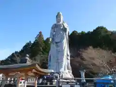 南法華寺（壷阪寺）(奈良県)