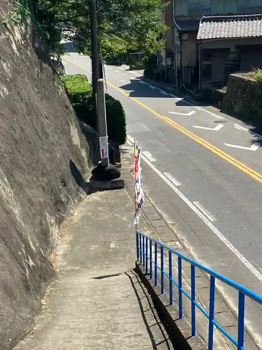 泉蔵院のその他建物