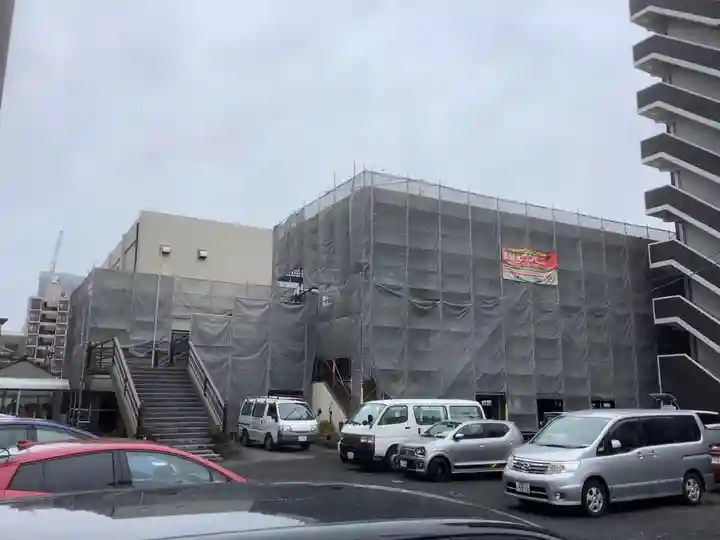 竜雲寺のその他建物