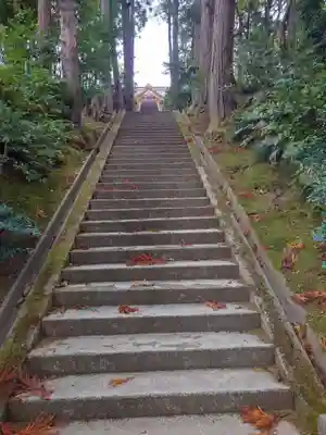 春日神社(新潟県)