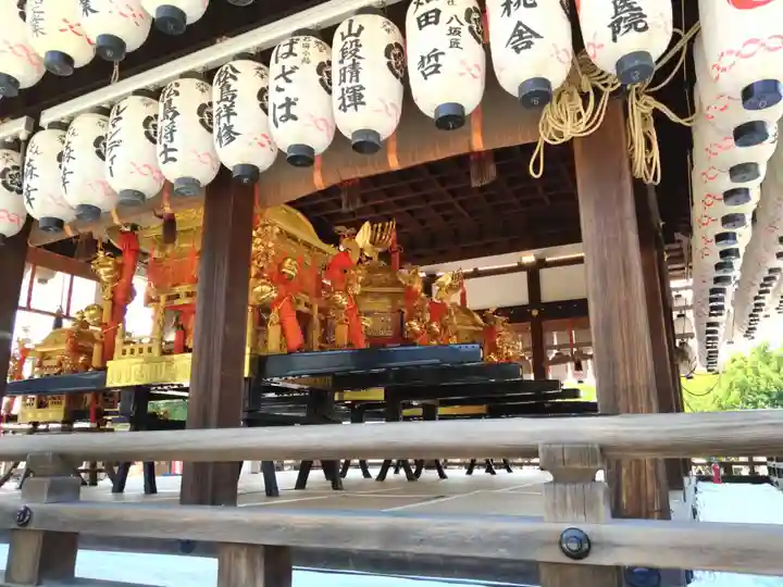八坂神社(祇園さん)(京都府)