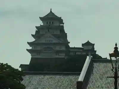 圓教寺のその他建物