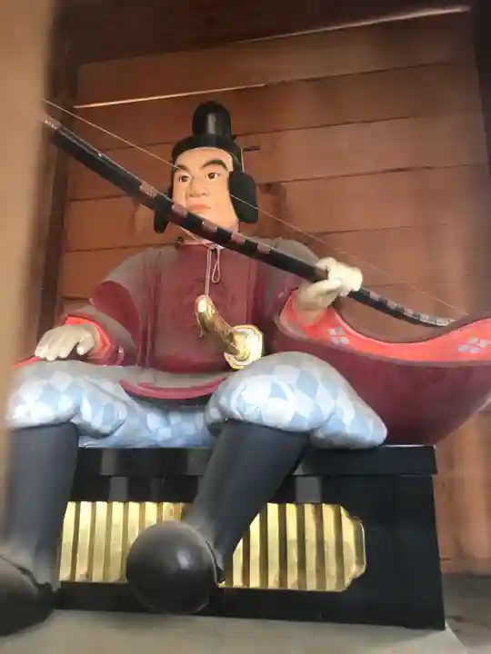 小野神社(東京都)