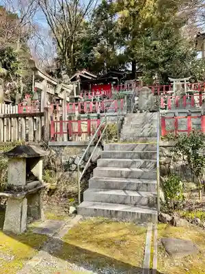 末廣神社(京都府)