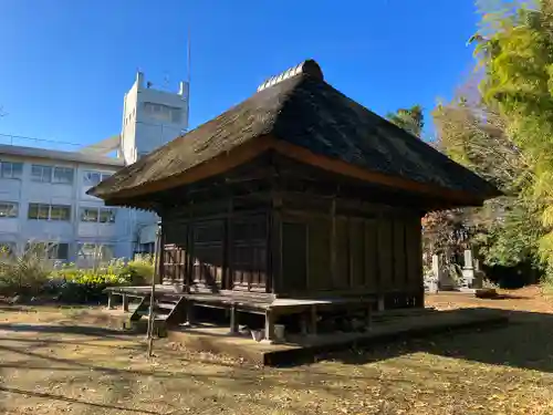 泉福寺のその他建物
