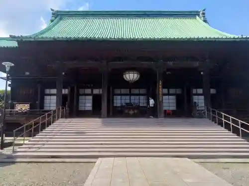 護国寺(東京都)