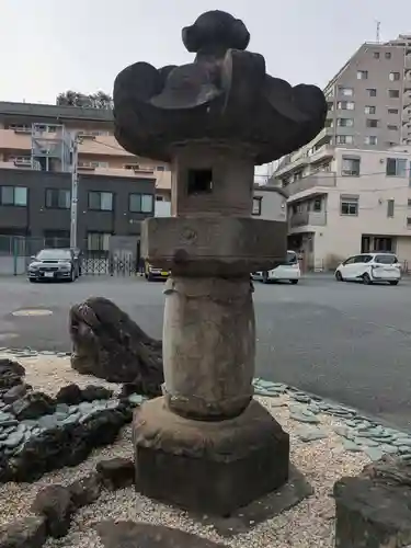 瑞光寺(東京都)