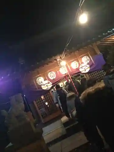 熊野神社のその他建物