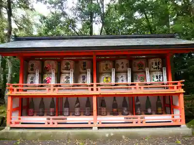 宇佐神宮のその他建物