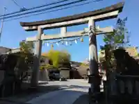東神奈川熊野神社(神奈川県)