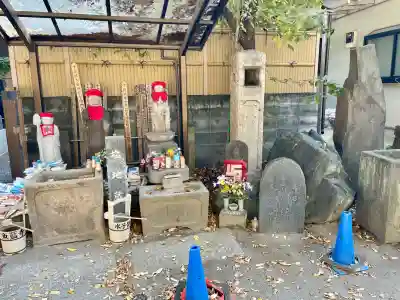 魚籃寺(東京都)