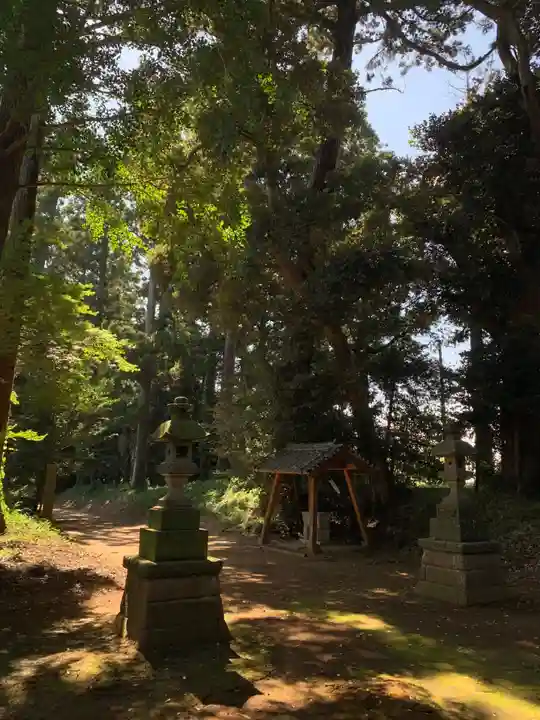 八幡神社(千葉県)