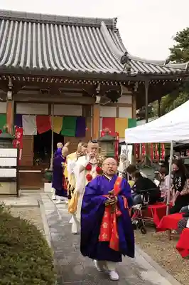 蟹満寺(京都府)