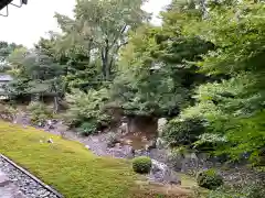 相国寺（相国承天禅寺）(京都府)