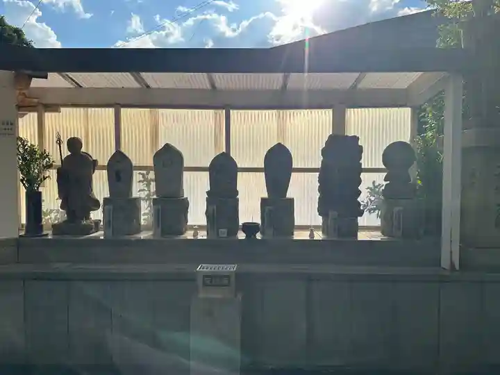 戸上神社(福岡県)