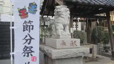 柏神社(千葉県)