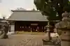 松陰神社(東京都)