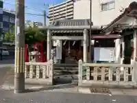 神明神社(兵庫県)