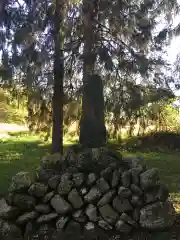 豊里神社(北海道)