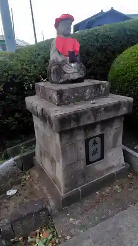 常泉院(神奈川県)