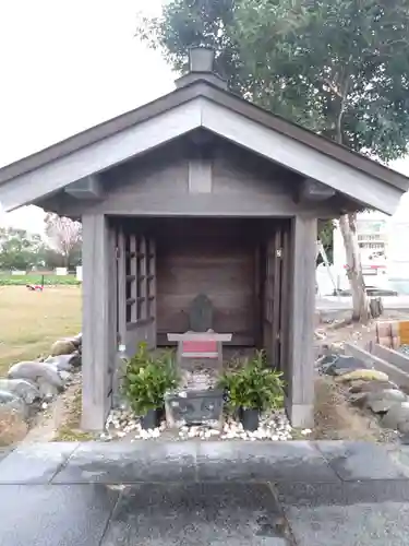 祠(三重県)