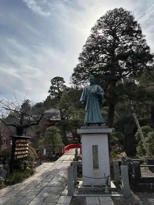 高幡不動尊 金剛寺(東京都)