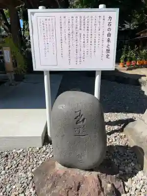 玉村八幡宮(群馬県)