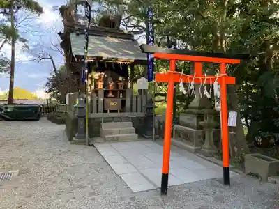 加藤神社(熊本県)