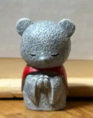 一六子育地蔵尊(神奈川県)