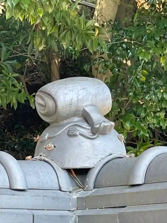 城宝寺(愛知県)