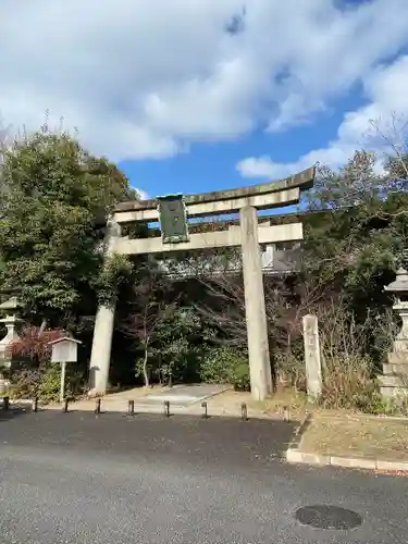 梨木神社(京都府)