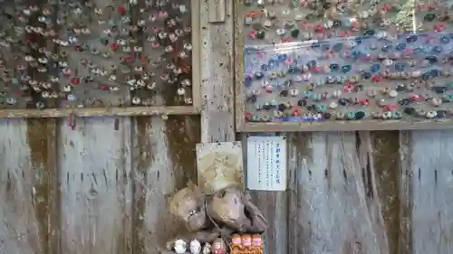京都帝釈天のその他建物