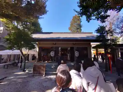蛇窪神社(東京都)