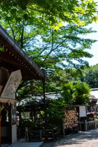 長岡天満宮(京都府)