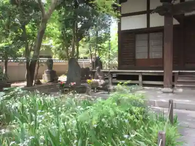 東福寺(東京都)