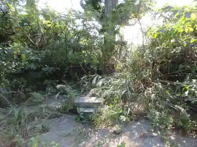 大三王子神社(東京都)