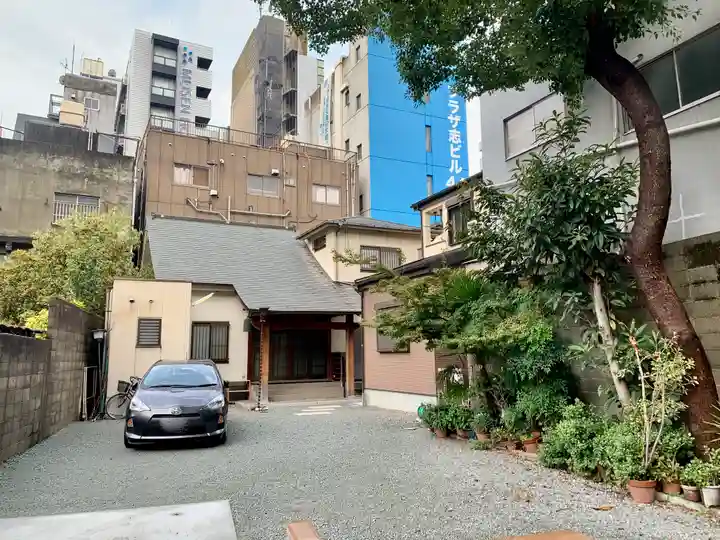 憶想寺のその他建物