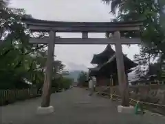 阿蘇神社(熊本県)