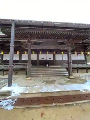 壇上伽藍(和歌山県)